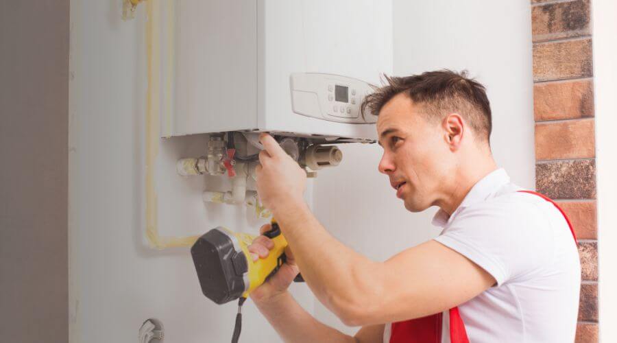 Professional sink repair in Gladstone, MI